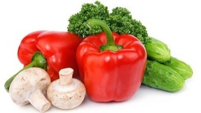 夏季溫室蔬菜管理，教你5點降低夜溫技巧，坐果好產量高效益好