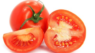 菜農(nóng)種番茄，教你起壟栽培5大要領(lǐng)。
